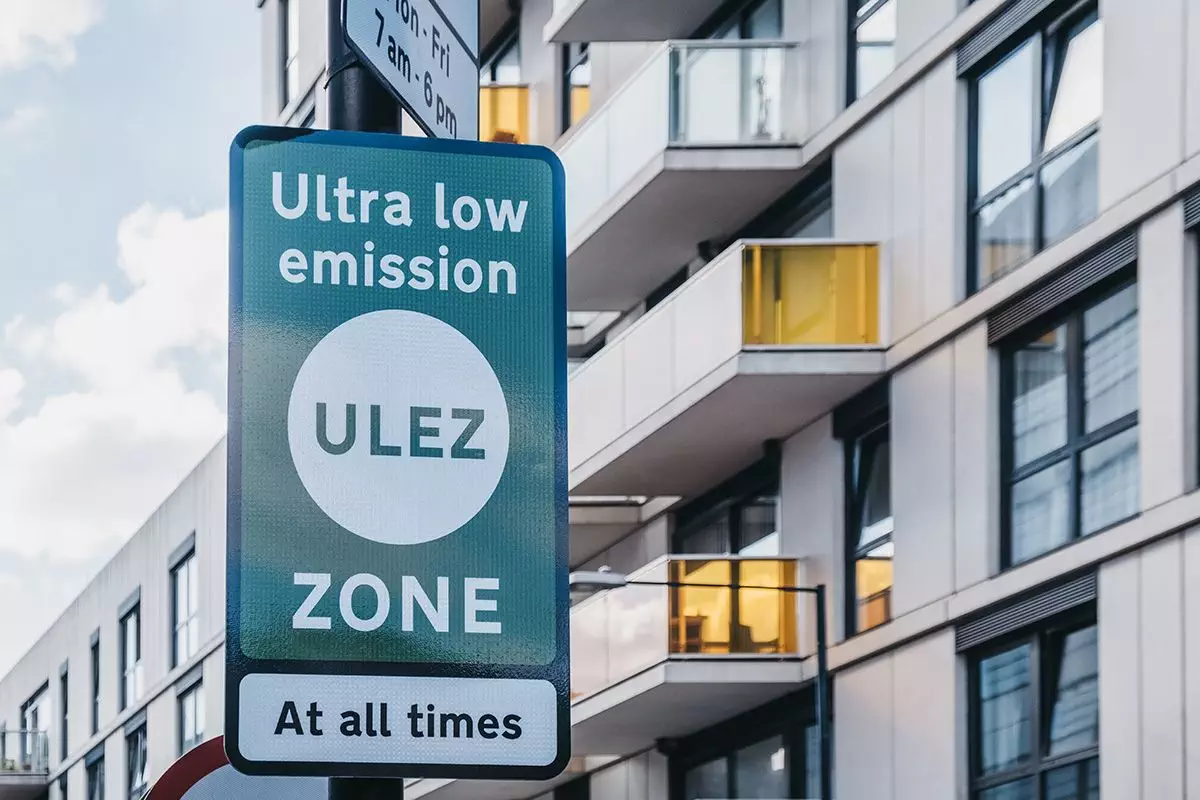 ULEZ