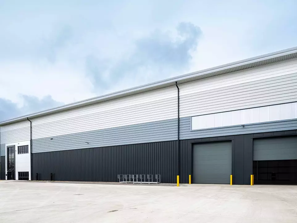 Green Box Thinking | Church Manor Way | Case Study