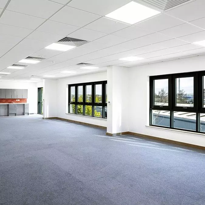Green Box Thinking | Church Manor Way | Case Study